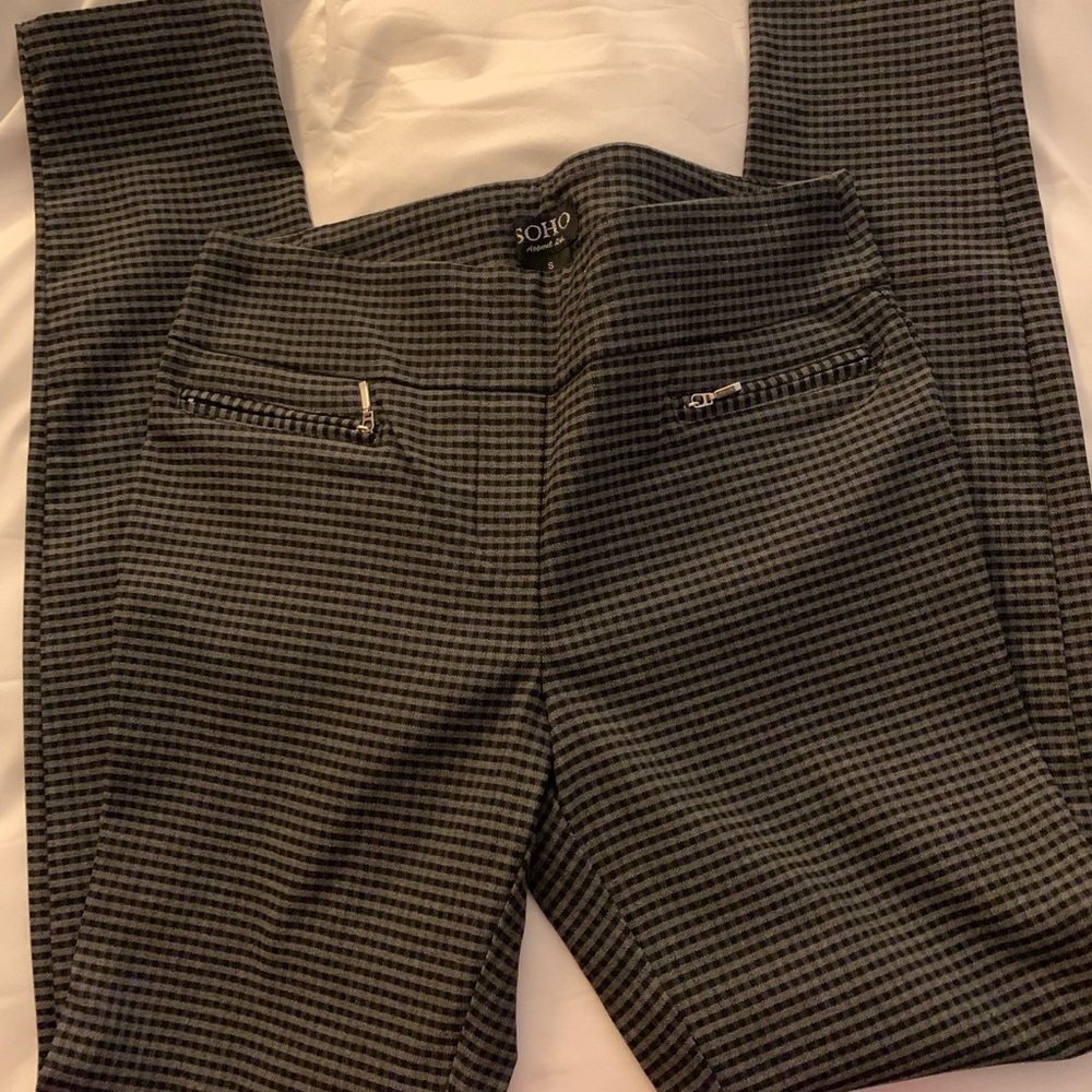 SOHO Apparel Ltd